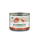 Zealandia Canned Food Brushtail Pate 170g